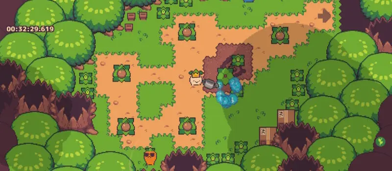 ほのぼの未納税アドベンチャー！