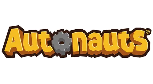 Autonauts Logo