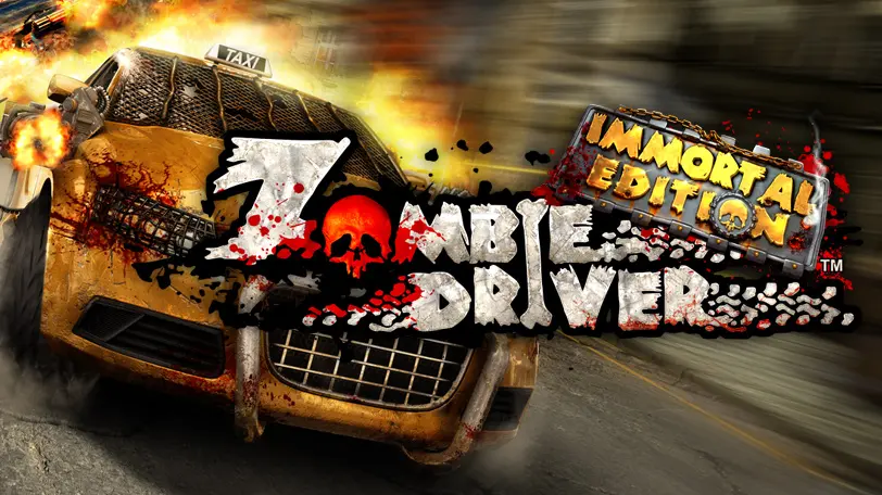 Zombie Driver