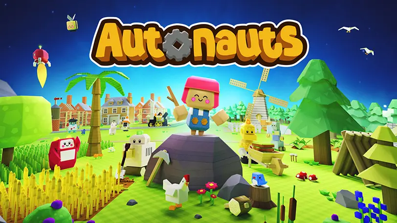 Autonauts
