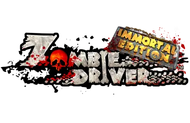 Zombie Driver Logo