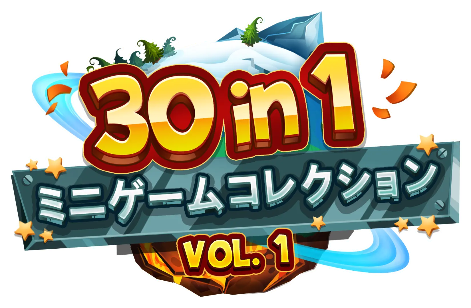 Game Logo