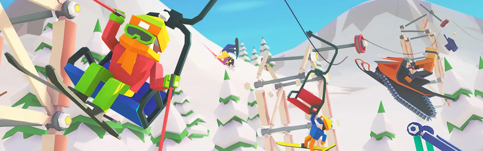 When Ski Lifts Go Wrong Banner