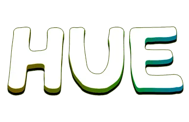 Hue Logo
